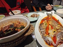 -隐食私房菜(老街店)