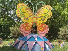 -南宫五洲植物乐园