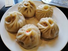 布里亚特羊肉包子-情忆草原涮肉馆