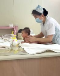 -宝生月子中心(民治店)