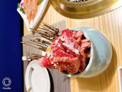 -江户烧肉(高德店)