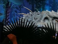 -侏罗纪世界电影特展(广州站)