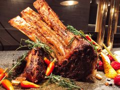 -博林天瑞喜来登酒店·西丽尚膳