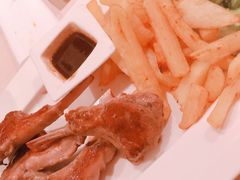 -Carmen卡门西班牙餐厅