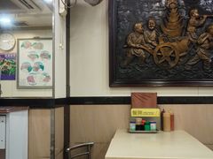 -洪利粥店茶餐厅