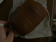 -Ten Olives甜点
