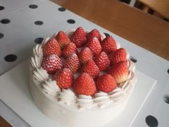 流心圆圆-积慕Cake(解放大道店)