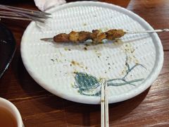 -阿拉木汗餐厅(山大路店)