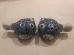 -肆月河豚·新淮扬(金融街店)