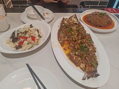 -洈水谣 · 地道荆州松滋菜(菱角湖公园店)