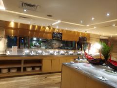 -北京王府井希尔顿酒店·万斯阁西餐厅