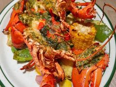 -日进一片海.生腌海鲜火锅.宵夜烧烤(三里屯总店)