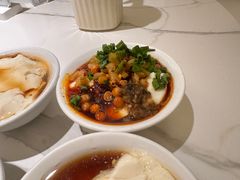 -川味堂·四川豆花(八卦岭店)