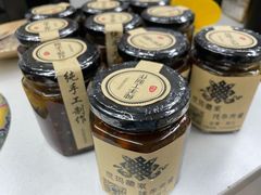 牛肉酱-尼玛藏家风味园(阿山食城店)