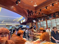 -麦陌(大卫城店)