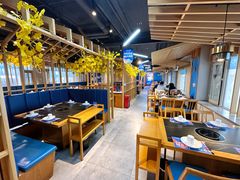 -大河宴·椒麻鱼火锅(北京路中和美食街店)