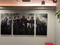 -网鱼网咖(上海静安寺店)