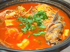 -贵州大厦贵州厅(樱花园西街店)