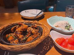 -蝦塘·中国餐馆(城墙南马道巷店)