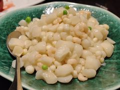 -香雪海饭店中餐厅(玉山店)
