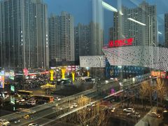 -荔枝共享自习室