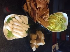 捞王锅物料理(昆山店)-捞王猪肚鸡火锅(昆山店)