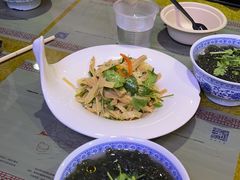 -松针蔡记蒸饺(花园路店)
