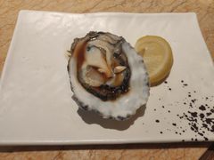 -雍和会海鲜姿造自助(湖东路店)