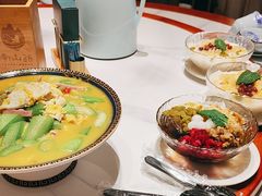 -南山翁新概念川菜(江宁万达广场店)