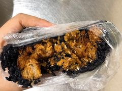 -芳婆糕团店(王府大街店)