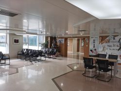 -美满国际月子中心(合生汇店)