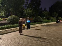 -滨湖塘西河公园