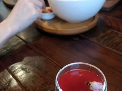 -良木缘咖啡西餐(川大店)