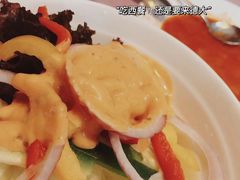 -德大西餐社(云南南路店)