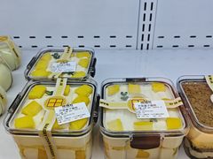 -烘焙町面包店(西四店)