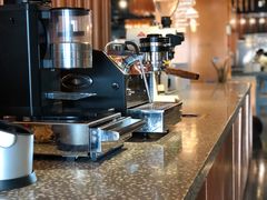 -sugarman espresso素饮糖人高新咖啡工厂