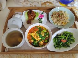 -蔓馨宜母婴护理中心(橡树星座店)