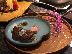 -花隐日式怀石料理(万象城购物中心店)