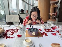 -圣丰索菲特·法国餐厅