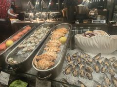 -西安高新洲际酒店•源咖啡全日制餐厅