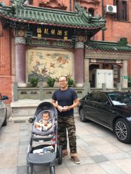 -梅龙镇酒家·宴会厅(南京西路总店)