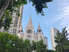 -颐和路民国时期公馆风貌区