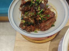 -老长春肉馆(隆礼路店)