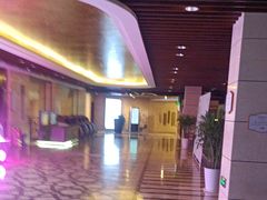 -青岛海泉湾皇冠假日度假酒店