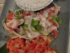 -新石器烤肉(高行万嘉店)