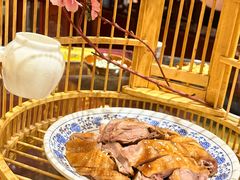 -杨记隆府(南坪店)