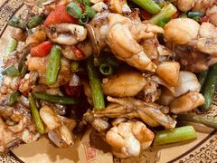 -朗妈私房菜(婺女州店)