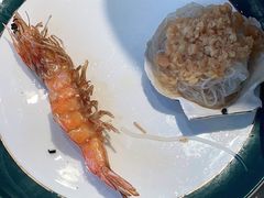 -小船渔村·大连菜(新华街店)