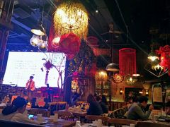 -胡桃里音乐酒馆(环亚凯瑟琳广场店)
