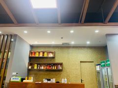 -大自然醉鹅·铁锅火焰鹅(上海联洋店)